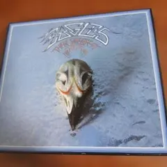 EAGLES CD 2枚セット