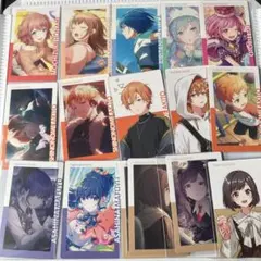 プロセカ　まとめ売り　カラフルステージ　初音ミク　プロジェクトセカイ