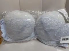 4L ノンワイヤーブラジャー