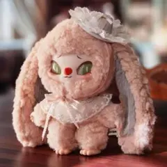 【袋未開封】Siinono ぬいぐるみ キーホルダー「The Rich Girl