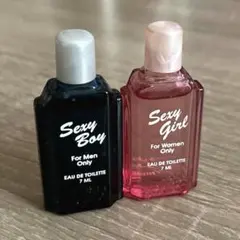 2025年最新】セクシーボーイ 香水の人気アイテム - メルカリ