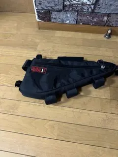 サーリー フレームバッグ【中古】 SURLY Straggle-Check Frame Bag / サーリー ストラグル