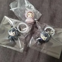 ヒロアカ めじるしアクセサリー