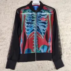 【adidas×RITAORAコラボ】廃盤ビーグル トレフォイル　レアXLサイズ 2025年最新】adidas コラボ リタオラの人気アイテム - メルカリ
