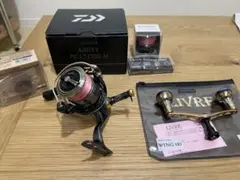 2025年最新】リブレ ハンドル 限定の人気アイテム - メルカリ