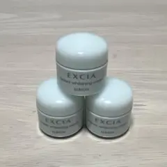 アルビオン エクシア リプラント ホワイトニングクリーム 5g×6個 〈30g