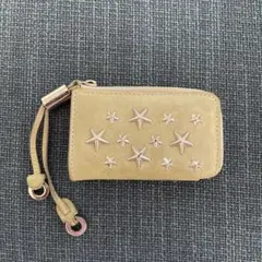 JIMMY CHOO 星型スタッズ コインケースのサムネイル