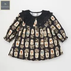 yukiemon リボンボーダー　ワンピース　M 極美品♡ CATEGORY yukiemon | EGAMI OFFICIAL WEB STORE