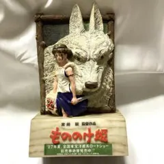 2025年最新】もののけ姫 フィギュアの人気アイテム - メルカリ