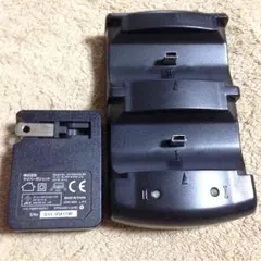 PS3コントローラー×2充電スタンド