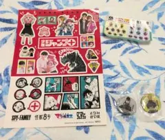 早いもの勝ち！　怪獣8号グッズまとめ売り　京まふ