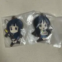 【値下げ】けいおん　ラバーチェーン　Tカード 2025年最新】Yahoo!オークション -けいおん tカードの中古品