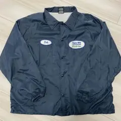 未使用 NBB WEEKEND カレッジ コーチジャケット 1 ネイビー 2025年最新】コーチジャケットの人気アイテム - メルカリ
