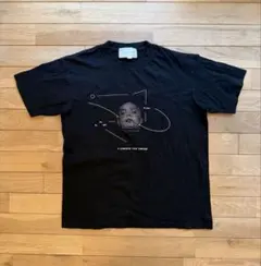 flow author ration LOGO T-SHIRT 24ss