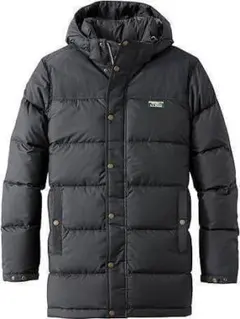 新品✨格安35%off❣️エルエルビーン✨メンズ マウンテン ダウンジャケット