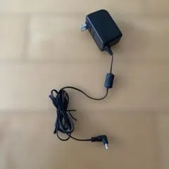 Benesse チャレンジパッド　ACアダプタ UVL110-0529