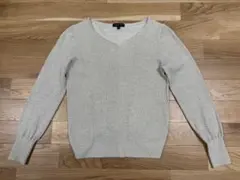 インディヴィ INDIVI ラメニット　05 5号　小さいサイズ