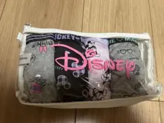 Disney ミッキー ミニー ショーツ 5枚セット