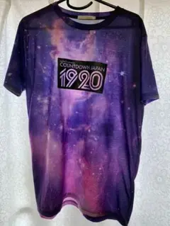 Tシャツ　CDJ1920