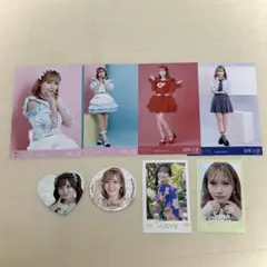 イコラブ　諸橋沙夏　まとめ売り