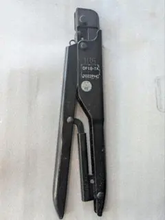 ☆ヒロセ電機 圧着工具 DF1B-TA2022PHC - メルカリ