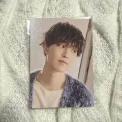 FANTASTICS 堀夏喜 トレカ