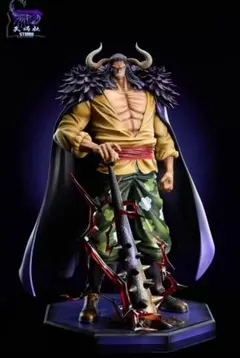 ザキングオブファイターズ UMAN オロチ スタチュー フィギュア ザキングオブファイターズ UMAN オロチ スタチュー フィギュア - メルカリ