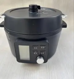 IRIS OHYAMA 20年電気圧力鍋 KPC-MA2 整理番号A4 - メルカリ