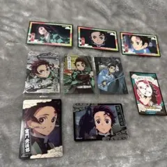 2026年最新】竈門炭治郎カードの人気アイテム - メルカリ