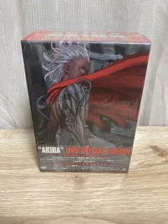 2026年最新】アキラ dvd スペシャル エディションの人気アイテム