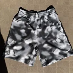 NIKE ナイキ ショートパンツ 総柄 L