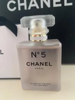 シャネル No.5 ザ ヘアミスト 35ml