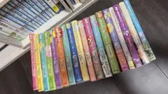 動物と話せる少女リリアーネ