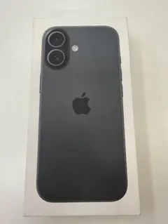 iPhone 17 256GB ブラック SIMフリー 新品未開封 - メルカリ