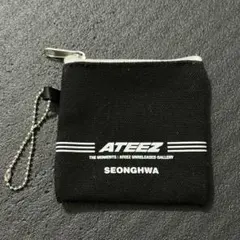 2026年最新】ateez ソンファ ポーチの人気アイテム - メルカリ