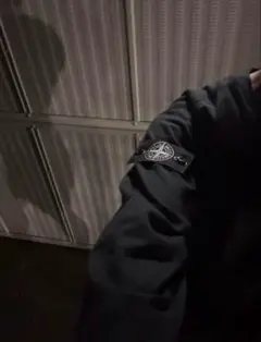 STONE ISLAND ワッペン