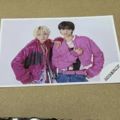 エビライ2025 シャッフル生写真 DANZE N' ONLY