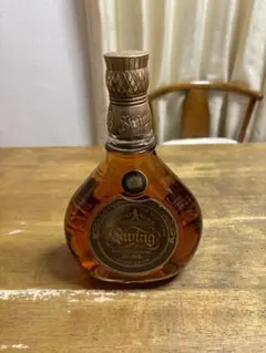 古酒　ジョニーウォーカー　プレミア 古酒 JOHNNIE WALKER PREMIER RARE OLD ジョニーウォーカー