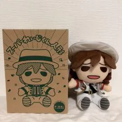 うたプリ 嶺二 れいじくん人形 ぬいぐるみ カルナイ 初版 初期のサムネイル