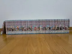 美品多数 銀魂 1-60巻 13.16.48.60巻あり 歯抜けなし - メルカリ