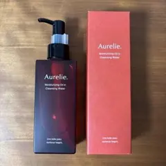 新品☆Aurelie(オレリー)☆クレンジングウォーター(メイク落とし)のサムネイル