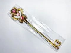 セーラームーン 一番くじ　アイテムモチーフルーラー（ちびうさ）