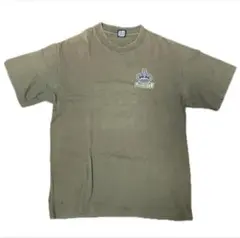 old stussy 80s 90s 黒タグ　Tシャツ