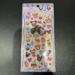 y*)様 ディズニーキャラクター スイーツ　プチドロップステッカー