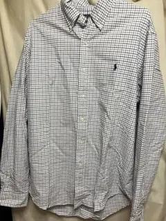 ラルフローレン　長袖　シャツ