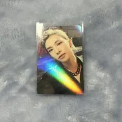 StrayKids ヒョンジン makestar