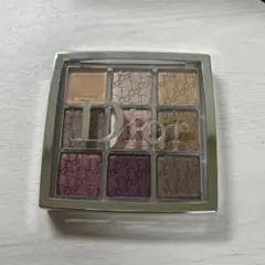 Dior アイシャドウパレット 9色