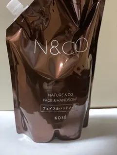なな様専用KOSÉ NATURE & CO フェイス＆ハンドソープ 2000mL