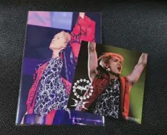 浦川翔平 ポストカード スクエアプロマイド TSUTAYA限定 RAMPAGE