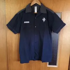 C.A.B.CLOTHING ワークシャツ MABU ゴースト刺繍のサムネイル